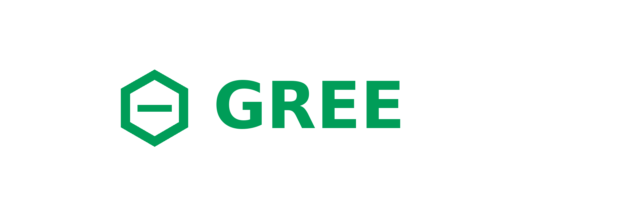 GREE