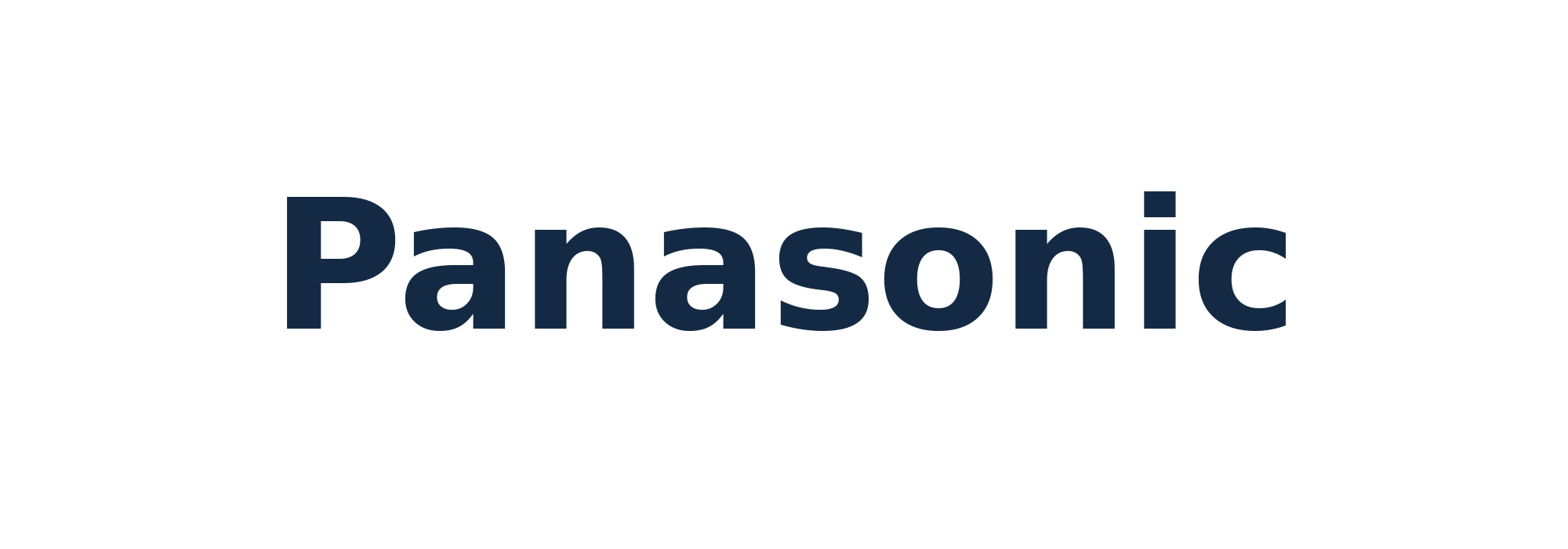 Panasonic